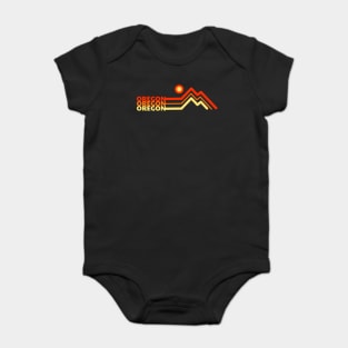 Oregon Baby Bodysuit